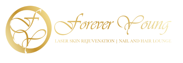 Forever Young Laser Skin Rejuvenation logo
